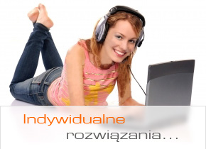 Tworzenie stron www - Ciesielski Webdesign | Zduńska Wola Wrocław Sieradz | Indywidualne rozwiązania
